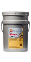 SHELL RIMULA R6 MS 10W-40