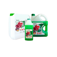 Антифриз GreenStream® G11 Green