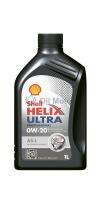 SHELL HELIX ULTRA Professional AS-L 0W-20