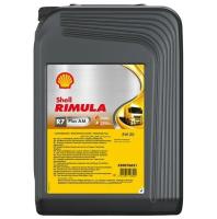 Rimula R7 Plus AM 5W-20