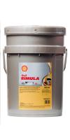 SHELL RIMULA R6 M 10W-40