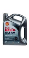 SHELL HELIX ULTRA Racing 10W-60