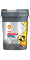 SHELL RIMULA ULTRA 5W-30