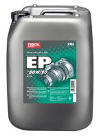 TEBOIL EP M 80W‑90