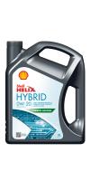 Shell Helix HYBRID 0W-20