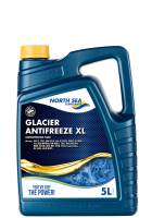 NSL GLACIER ANTIFREEZE XL