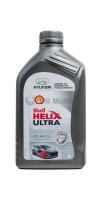 SHELL HELIX ULTRA ECT AH 5W-30