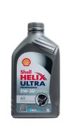 SHELL HELIX ULTRA Professional AG 5W-30