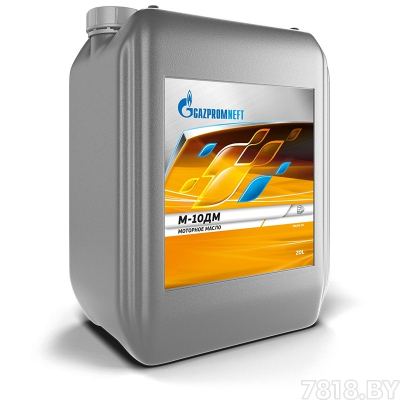 Gazpromneft М-10ДМ