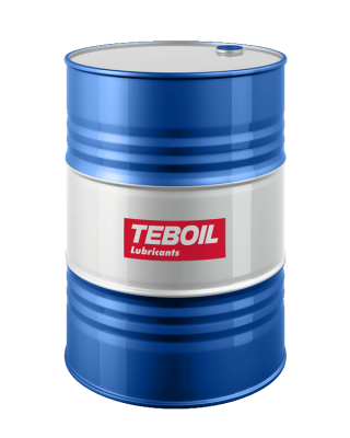 TEBOIL FLUID TO-4 10W