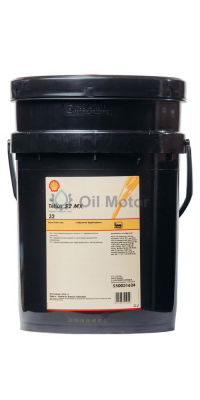 SHELL TELLUS S2 MX 32