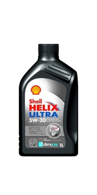 SHELL HELIX ULTRA ECT C3 5W-30