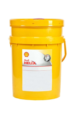 SHELL HELIX HX8 ECT 5W-30
