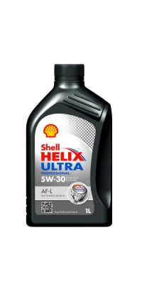 Shell Helix Ultra Professional AF-L 5W-30