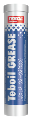 TEBOIL GREASE LCP 2-220