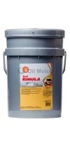 SHELL RIMULA R4 L 15W-40