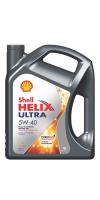SHELL HELIX ULTRA 5W-40