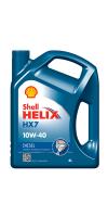 SHELL HELIX HX7 Diesel 10W-40