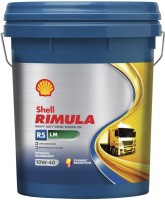 SHELL RIMULA R5 LM 10W-40