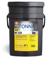 Tonna S2 M220
