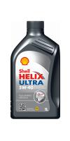 SHELL HELIX ULTRA 5W-40