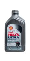 SHELL HELIX ULTRA Professional AV-L 0W-30