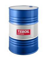 TEBOIL SUPER HPD 15W‑40