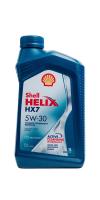 SHELL HELIX HX7 5W-30