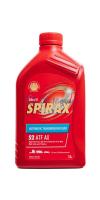 SHELL SPIRAX S2 ATF AX