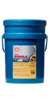 SHELL RIMULA R5 E 10W-40