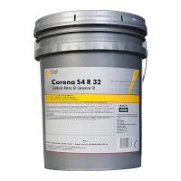 SHELL CORENA S4 R 32