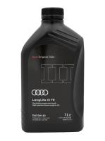 Longlife III FE 0W-30 Audi