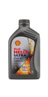 SHELL HELIX ULTRA 0W-40