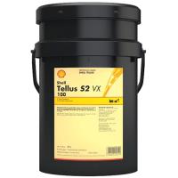 SHELL TELLUS S2 VX 100