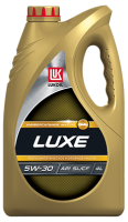 ЛУКОЙЛ ЛЮКС 5W-30 SL/CF