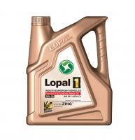 Lopal 1 Smart European Series 5W-30