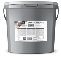 Смазка ROLF Grease Teleskopfett P9 460 SX-2 PTFE
