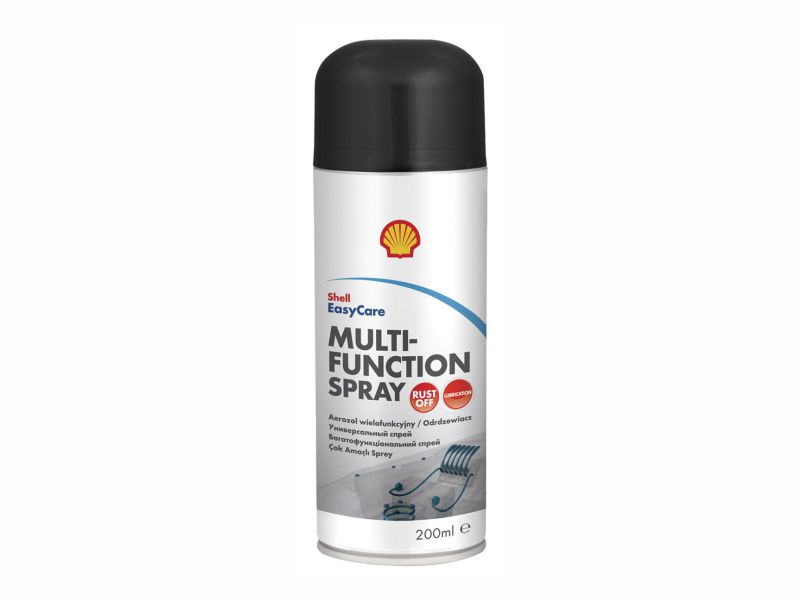 Psh universal el. Универсальный спрей. Universal Spray. Автохимия Shell смазка.