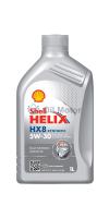 SHELL HELIX HX8 5W-30