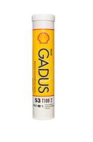 Shell Gadus S3 T100 2