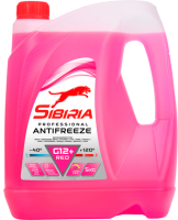 Антифриз SIBIRIA G-12 +