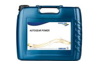 NSL AUTOGEAR POWER MP 80W-140