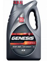 LUKOIL GENESIS ARMORTECH GC 5W-30