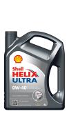 SHELL HELIX ULTRA 0W-40