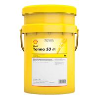 SHELL TONNA S3 M 32