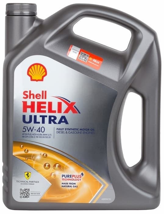 Shell Helix Ultra 5w30 Купить В Новосибирске