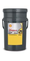 SHELL RIMULA R6 ME 5W-30