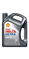 SHELL HELIX ULTRA 5W-30