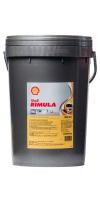 SHELL RIMULA R6 LM 10W-40