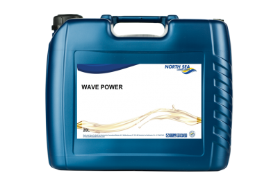 NSL HYDRA POWER PLUS 46